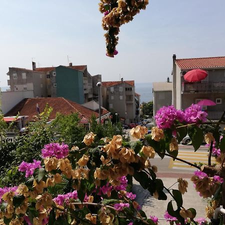 Apartment Anita Μακάρσκα Εξωτερικό φωτογραφία