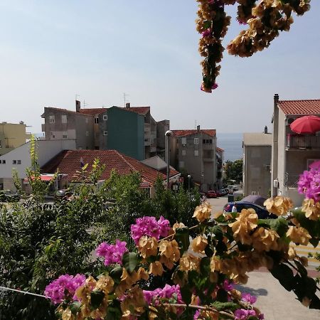 Apartment Anita Μακάρσκα Εξωτερικό φωτογραφία