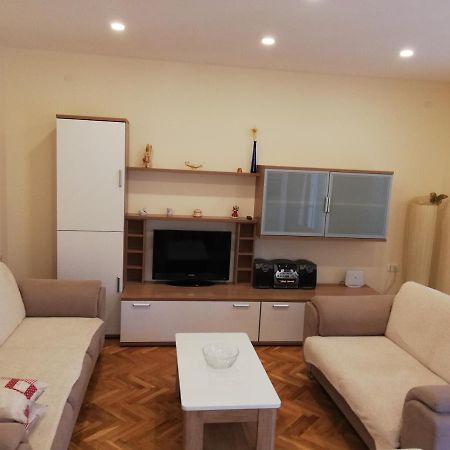Apartment Anita Μακάρσκα Εξωτερικό φωτογραφία