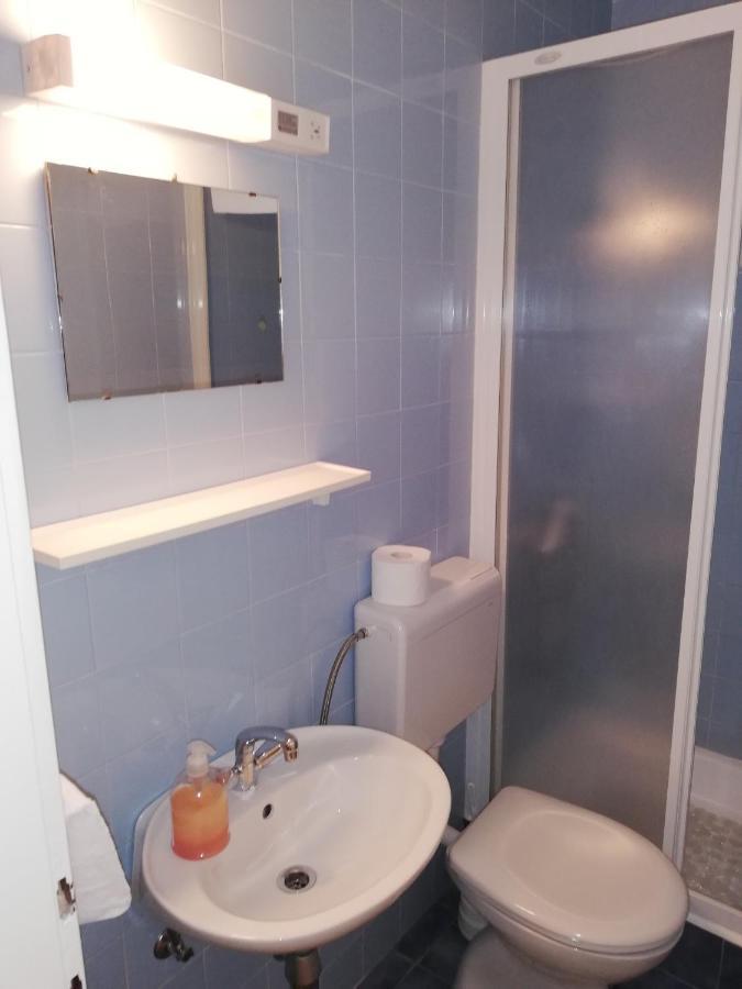 Apartment Anita Μακάρσκα Εξωτερικό φωτογραφία