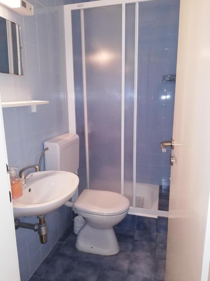 Apartment Anita Μακάρσκα Εξωτερικό φωτογραφία