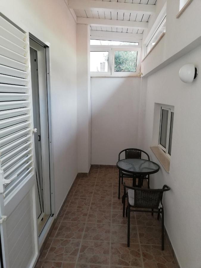 Apartment Anita Μακάρσκα Εξωτερικό φωτογραφία
