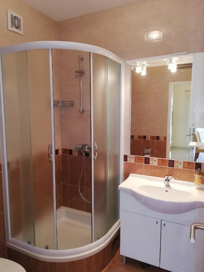 Apartment Anita Μακάρσκα Εξωτερικό φωτογραφία