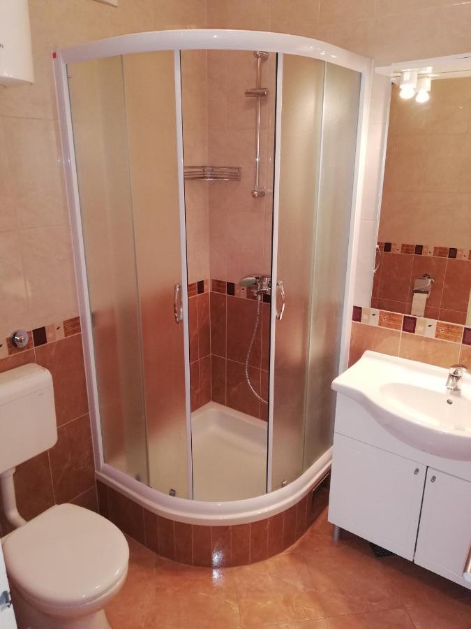 Apartment Anita Μακάρσκα Εξωτερικό φωτογραφία