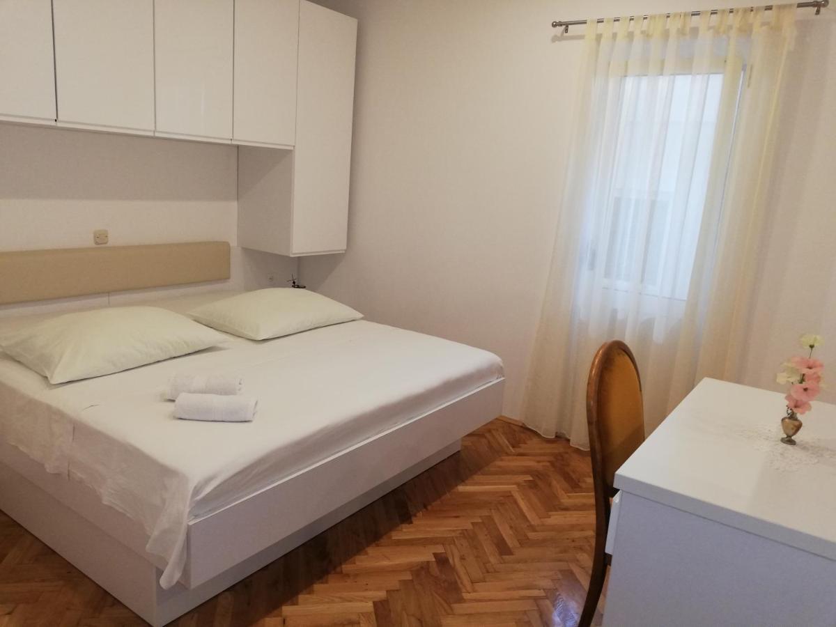 Apartment Anita Μακάρσκα Εξωτερικό φωτογραφία
