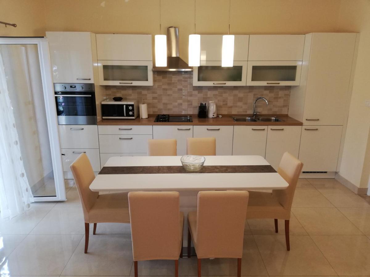 Apartment Anita Μακάρσκα Εξωτερικό φωτογραφία