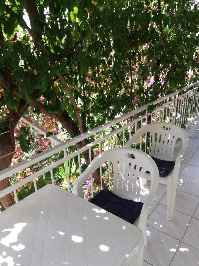 Apartment Anita Μακάρσκα Εξωτερικό φωτογραφία