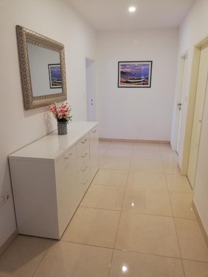 Apartment Anita Μακάρσκα Εξωτερικό φωτογραφία