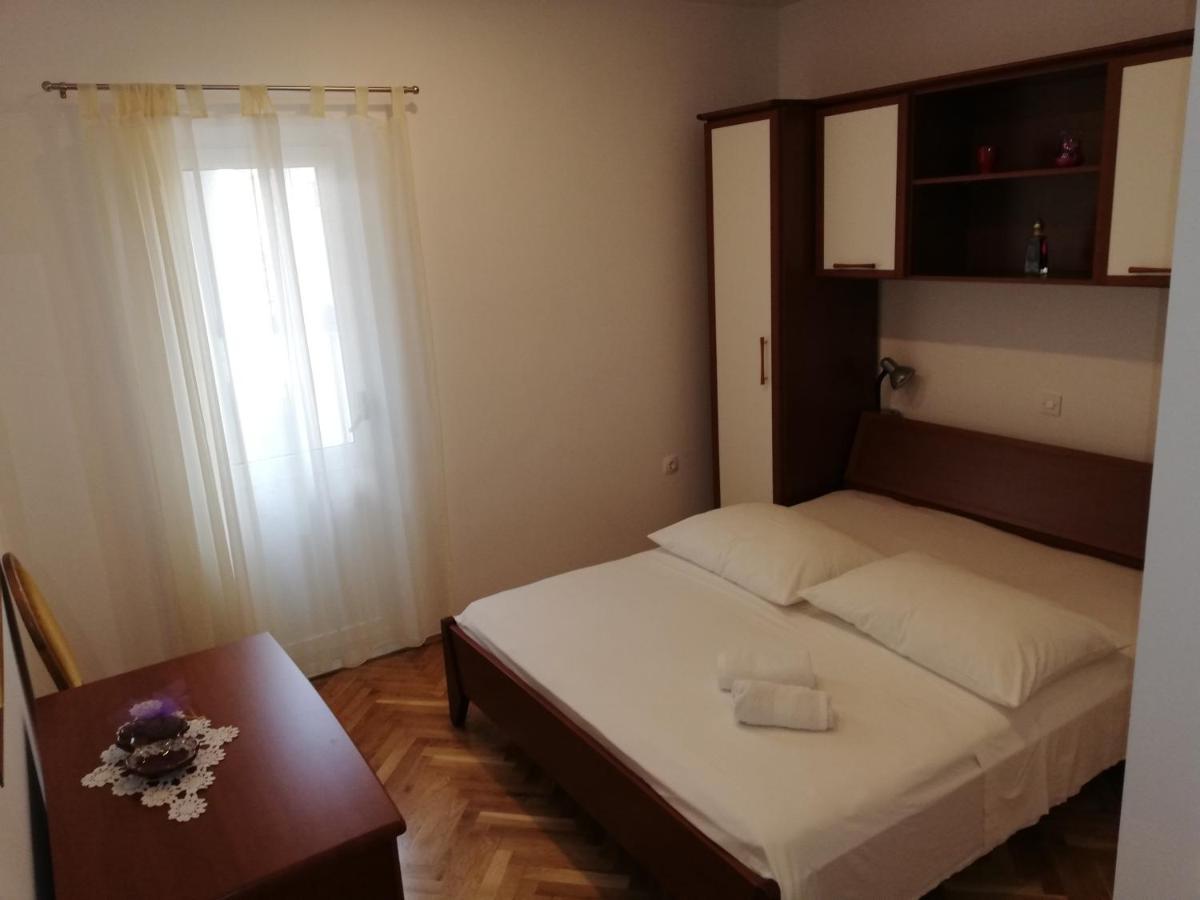 Apartment Anita Μακάρσκα Εξωτερικό φωτογραφία
