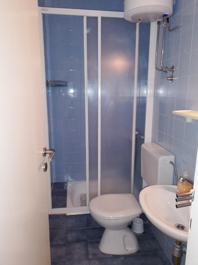 Apartment Anita Μακάρσκα Εξωτερικό φωτογραφία