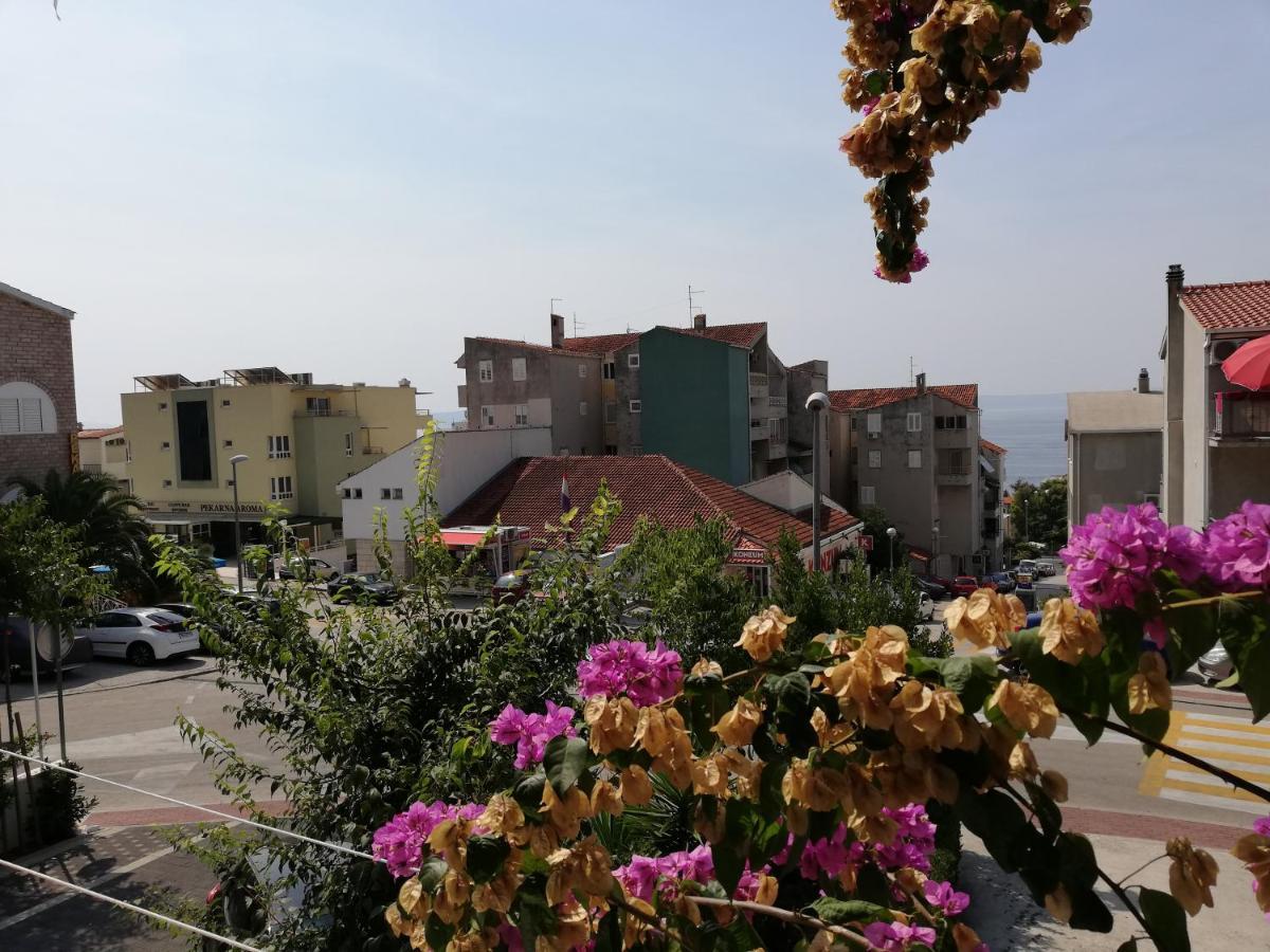 Apartment Anita Μακάρσκα Εξωτερικό φωτογραφία