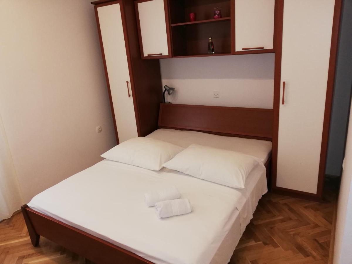 Apartment Anita Μακάρσκα Εξωτερικό φωτογραφία