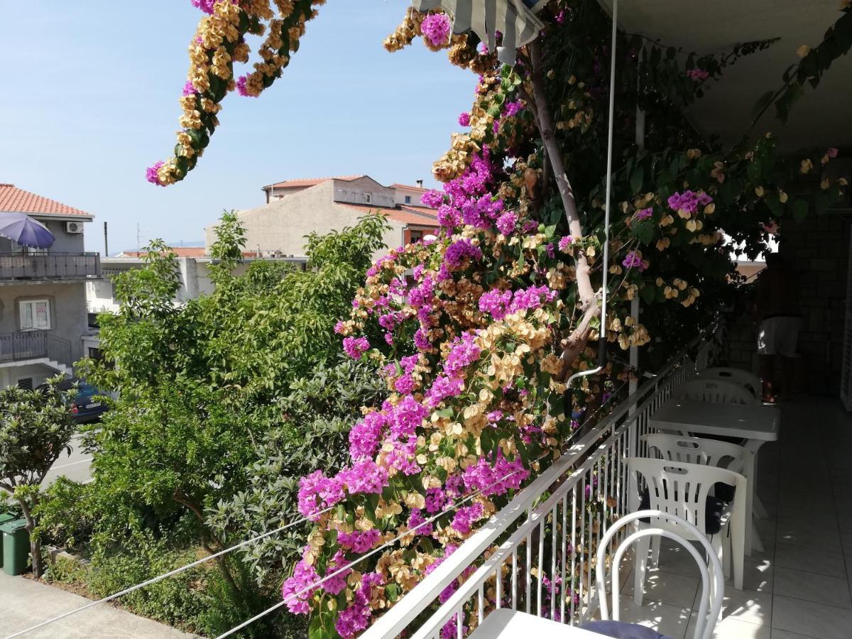 Apartment Anita Μακάρσκα Εξωτερικό φωτογραφία