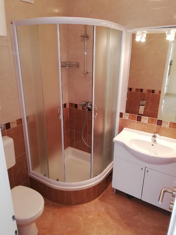 Apartment Anita Μακάρσκα Εξωτερικό φωτογραφία